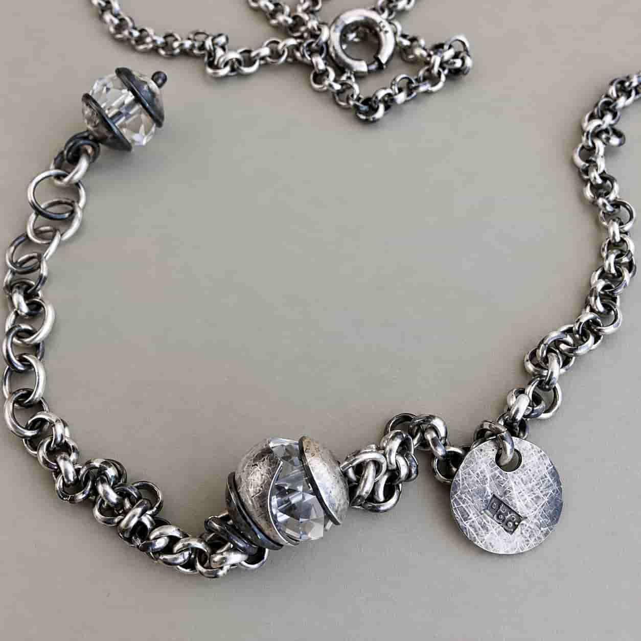 MINI CHOKER IZAR